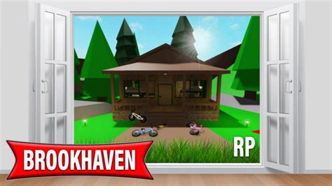 brooke haven roblox